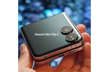 Xiaomi Mix Flip 2 price in Bangladesh